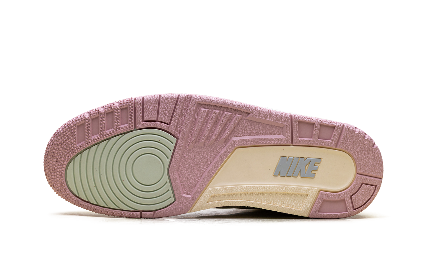 Air Jordan 3 Spring Is In The Air IF4396 100