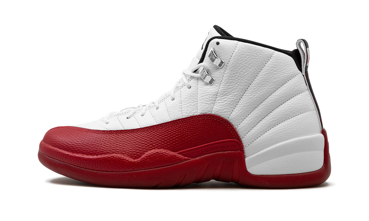 Air Jordan 12 Retro Cherry 2023 CT8013 116