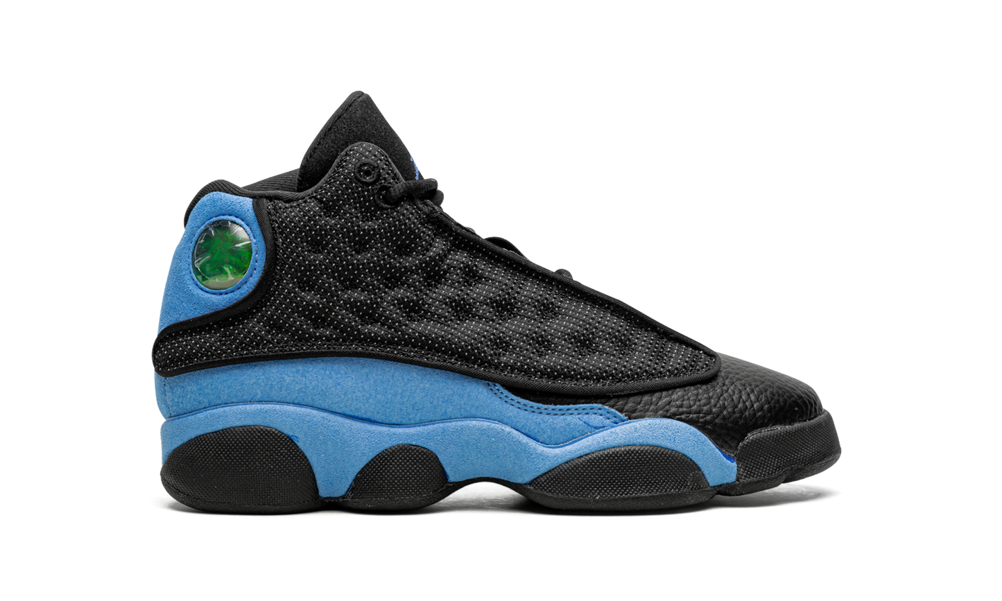 Air Jordan 13 GS University Blue 884129 041