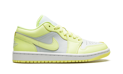AIR JORDAN 1 LO WMNS Lemonade DC0774 007