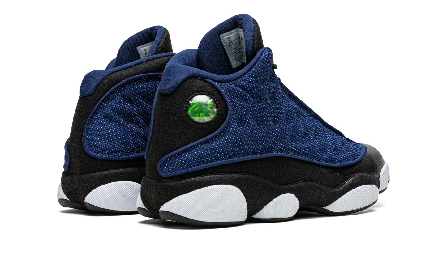 Air Jordan Retro 13 Brave Blue DJ5982 400