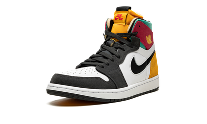 Jordan 1 High Zoom Air CMFT Anthracite CT0978 016