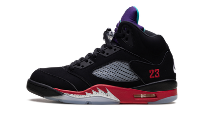 Air Jordan 5 Retro Top 3 CZ1786 001