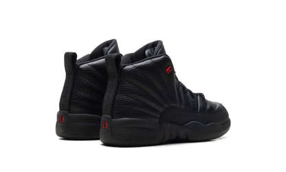 Air Jordan 12 Retro PS Bloodline 151186 003