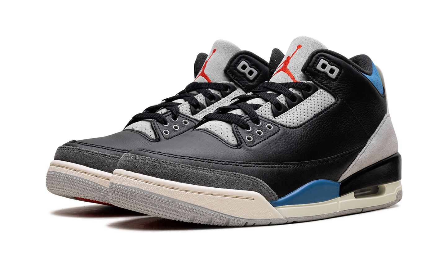 Air Jordan 3 Rare Air IB8967 004
