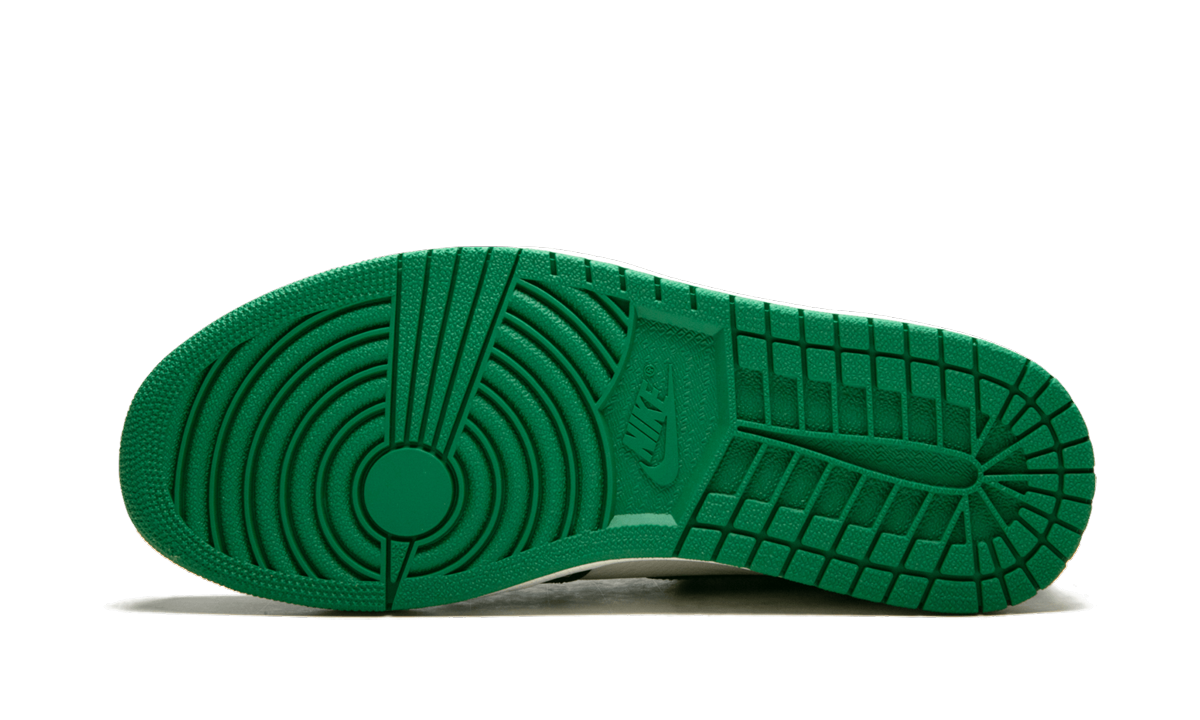 Air Jordan 1 Retro High OG Pine Green 555088 302