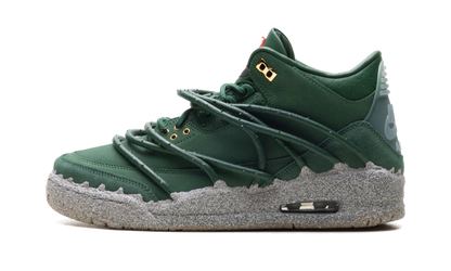 Air Jordan 3 WMNS Teyana Taylor - Black IF3097 300