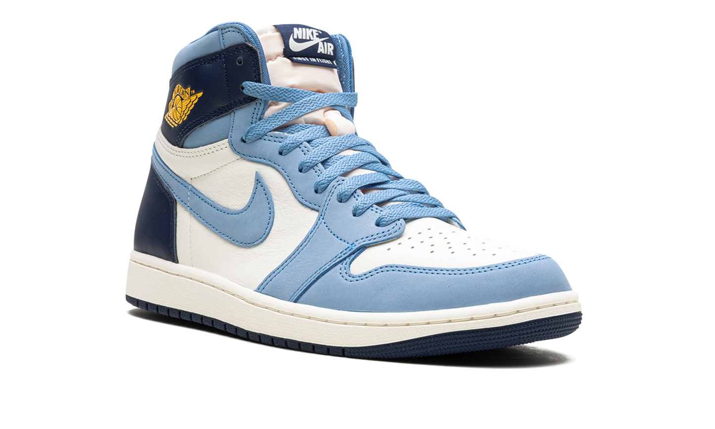 Jordan 1 High OG WMNS First in Flight FD2596 400