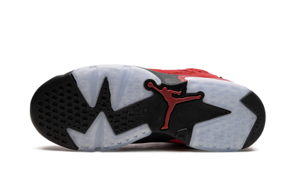 Air Jordan 6 GS Toro Bravo 384665 600