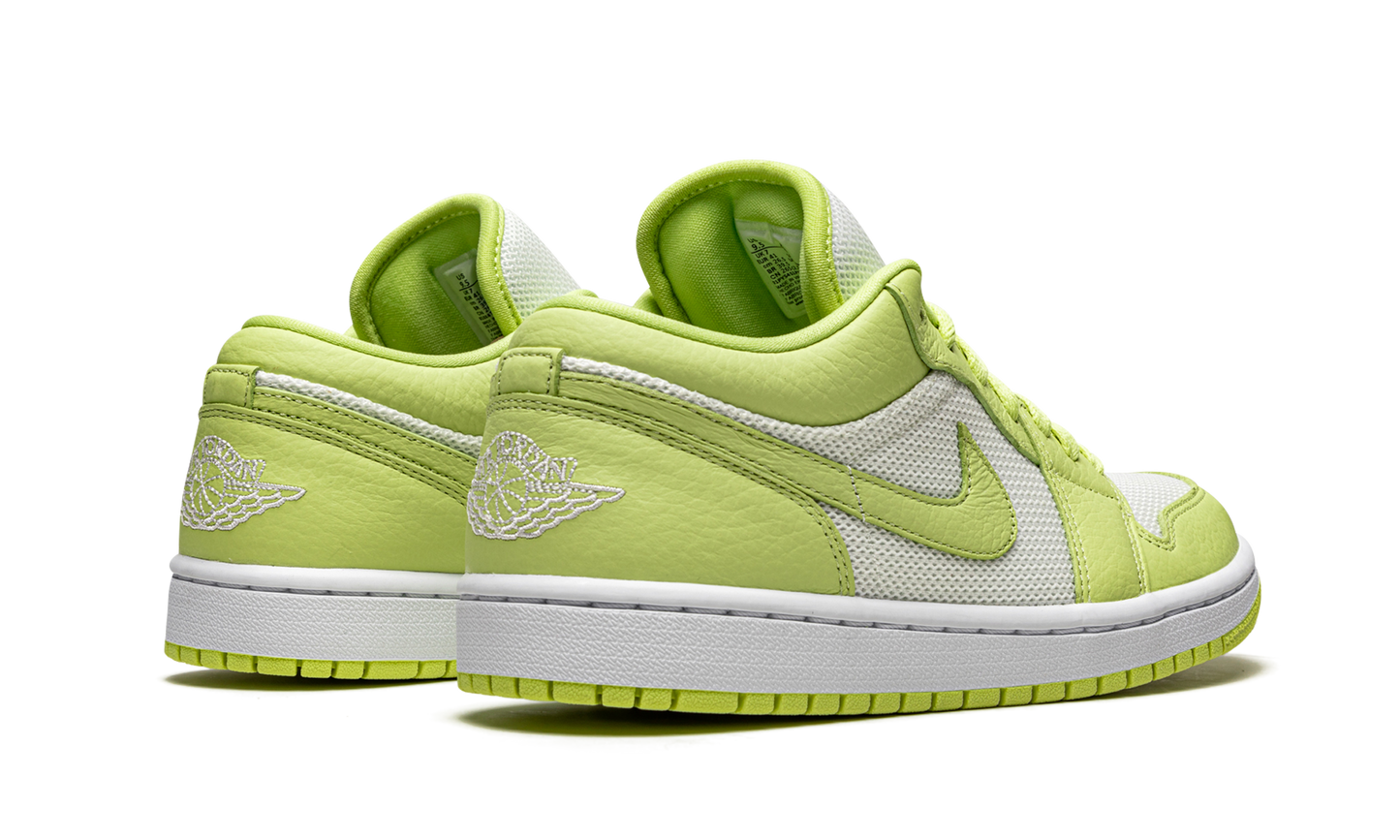 AIR JORDAN 1 LO SE WMNS Limelight DH9619 103