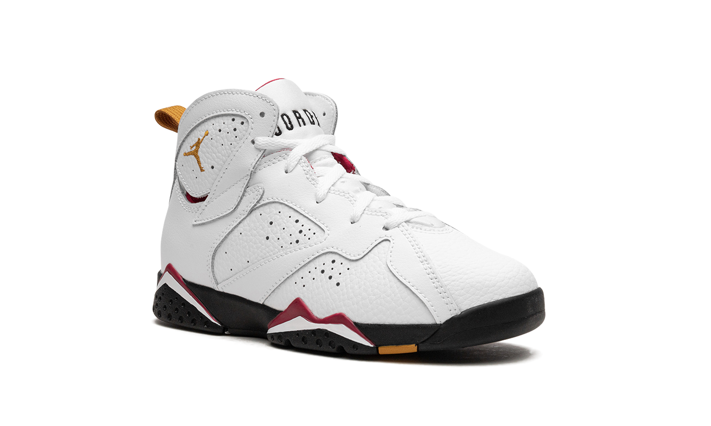 Air Jordan 7 PS Cardinal DJ2778 106