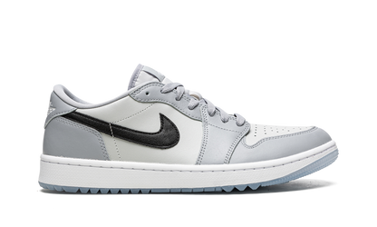 Air Jordan 1 Low Golf Wolf Grey DD9315 002