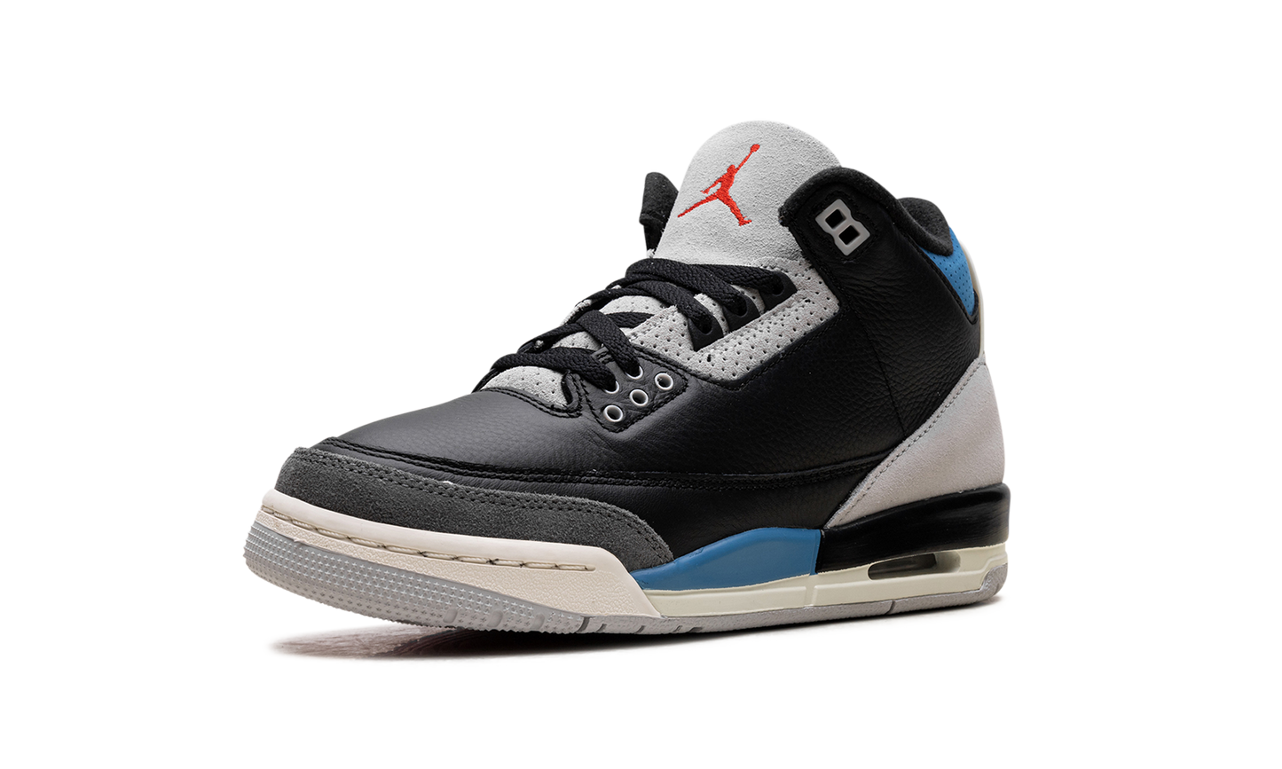 Air Jordan 3 GS Rare Air IB8968 004