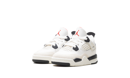 Air Jordan 4 TD Flight Club IM4027 100