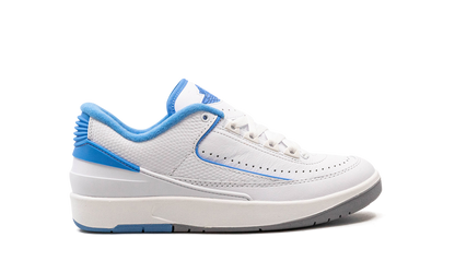 Air Jordan 2 Low GS University Blue FJ6869 104