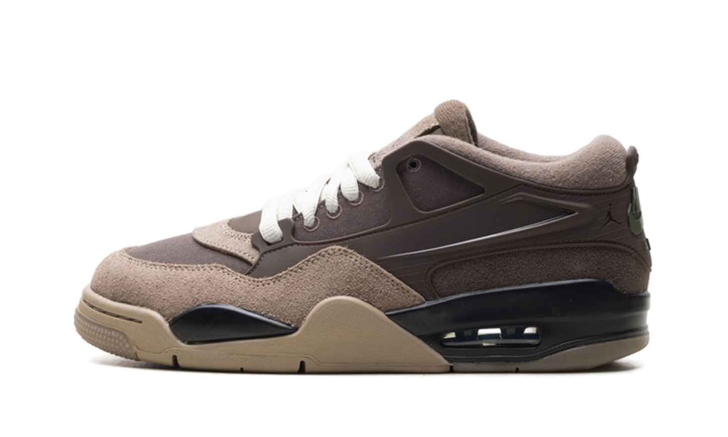 Air Jordan 4 RM Ironstone FQ7939 022
