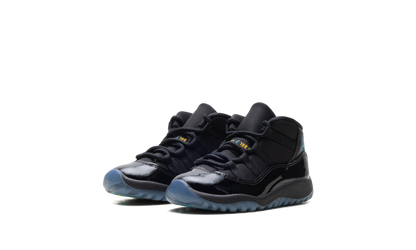 Jordan 11 Retro TD Gamma Blue (2025) 378040 047