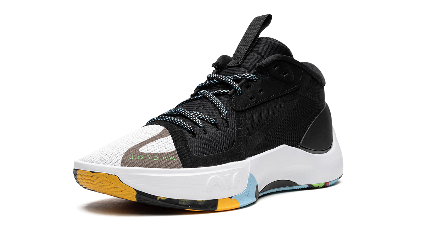 Jordan Zoom Separate Multicolor DH0249 030