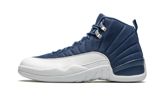 Air Jordan 12 Retro Indigo 130690 404