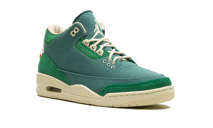 Air Jordan 3 WMNS Nina Chanel Abney - Bicoastal FZ7974 300
