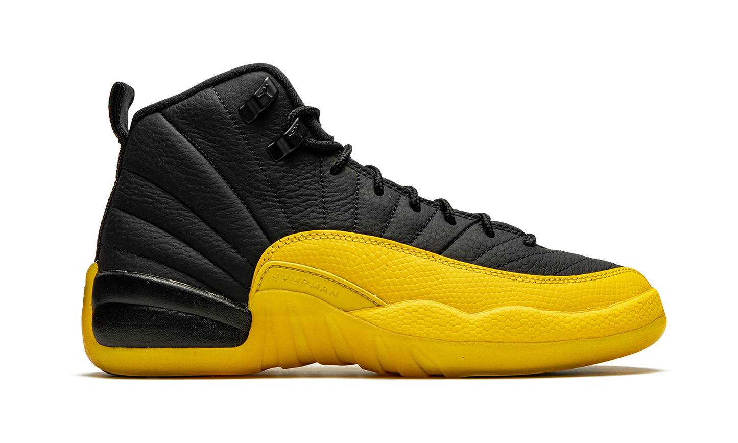 Air Jordan 12 Retro GS University Gold 153265 070