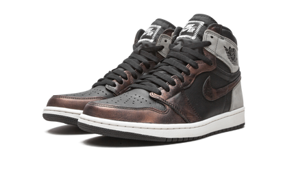 Air Jordan 1 Retro High OG Patina / Rust Shadow 555088 033
