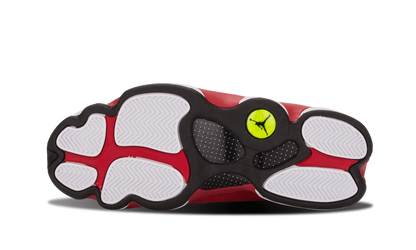 Air Jordan 13 Retro Grey Toe 414571 126