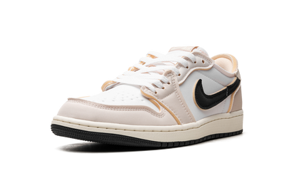 Air Jordan 1 Low OG EX Coconut Milk DV0982 100