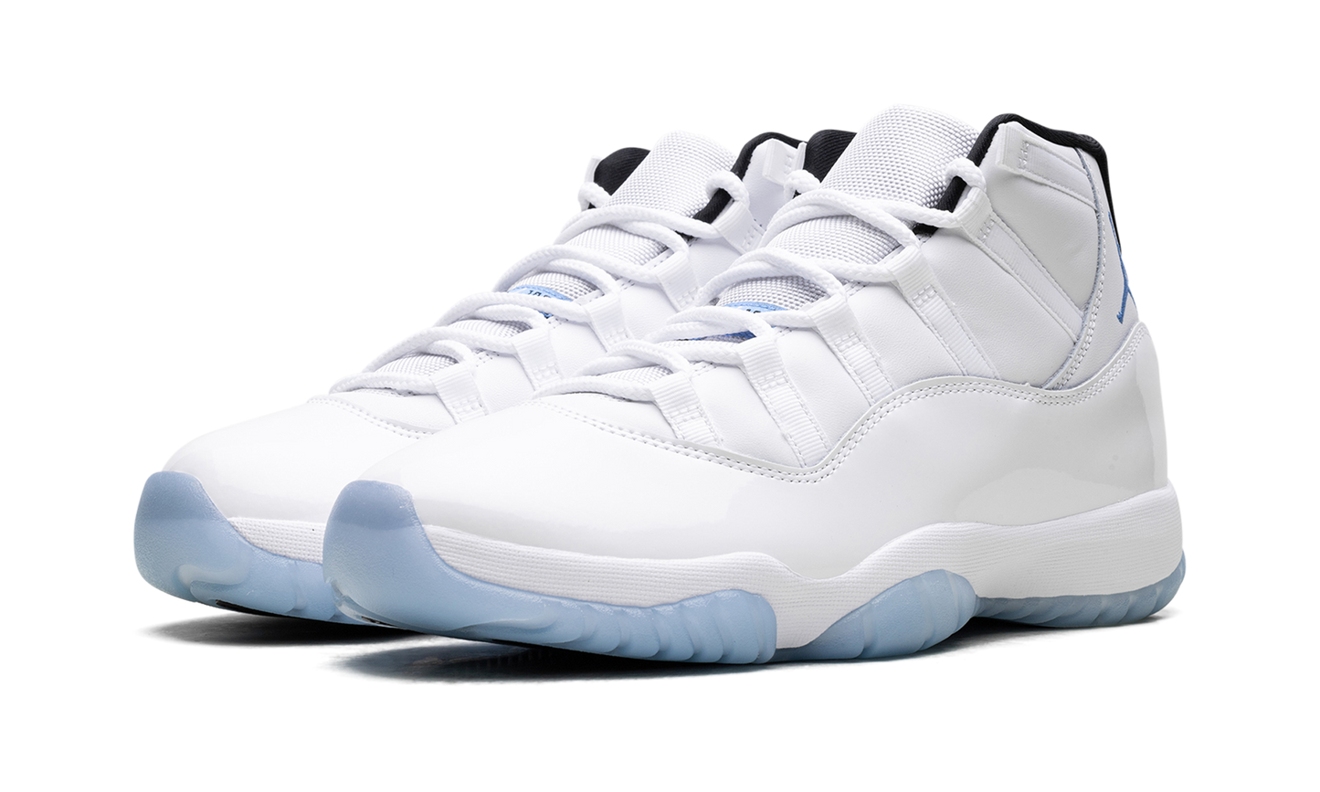 Air Jordan 11 Retro Legend Blue CT8012 104