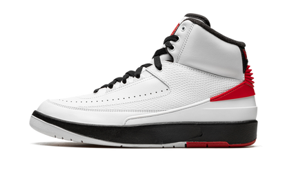 Air Jordan 2 Retro OG Chicago 2022 DX2454 106