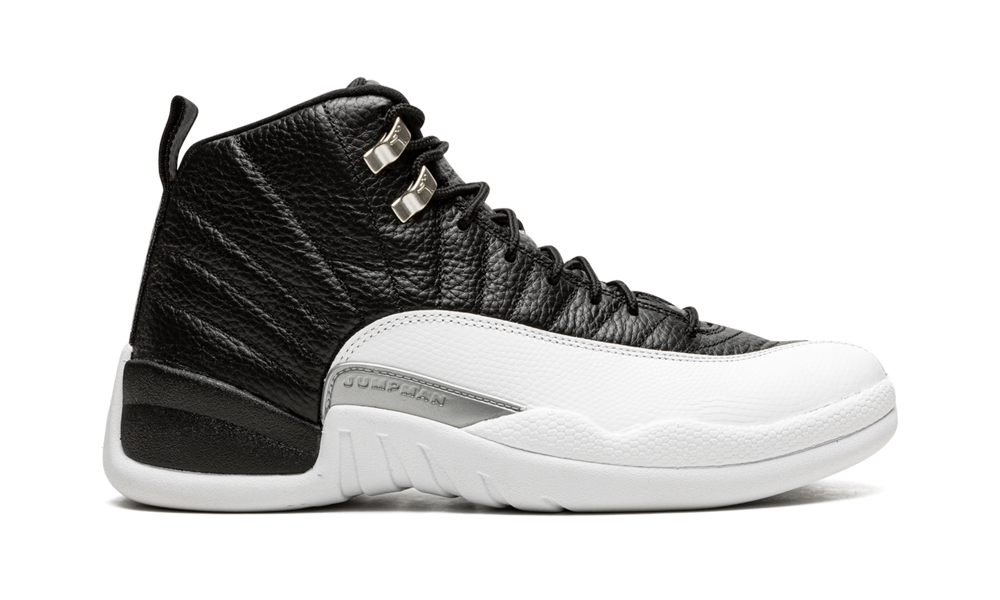 Air Jordan 12 Retro Playoffs 2022 CT8013 006