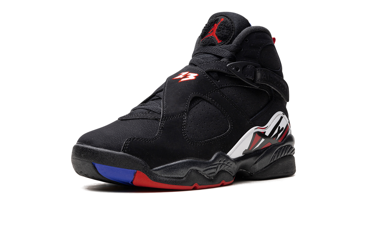 Air Jordan 8 Retro GS Playoffs 305368 062