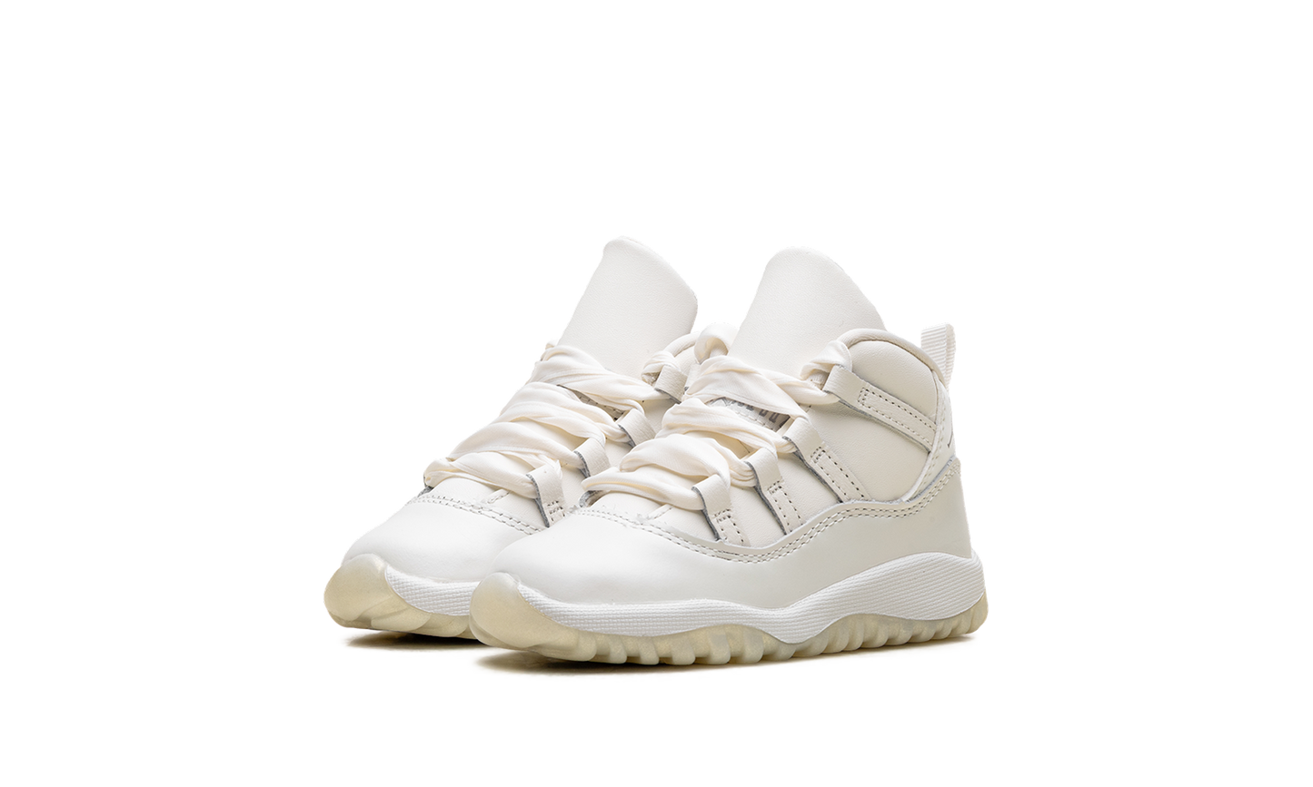 Air Jordan 11 TD Pearl DO3856 110