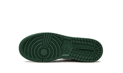 Air Jordan 1 Mid GS Sonics 554725 371