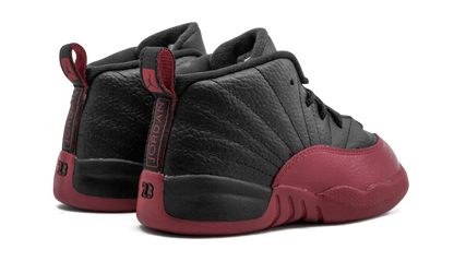 Jordan 12 Retro BT TD Flu Game 850000 002
