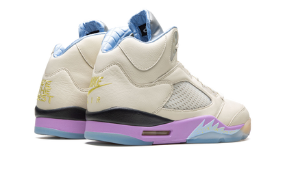 Air Jordan 5 Retro We The Best - Sail DV4982 175