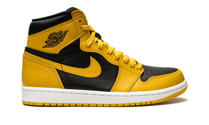 Air Jordan 1 High OG Pollen 555088 701