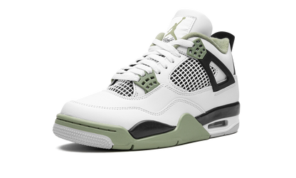 AIR JORDAN 4 RETRO WMNS 4A