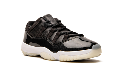 Air Jordan 11 Low 72 - 10 AV2187 001