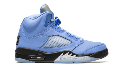 Air Jordan 5 Retro Mid SE UNC DV1310 401