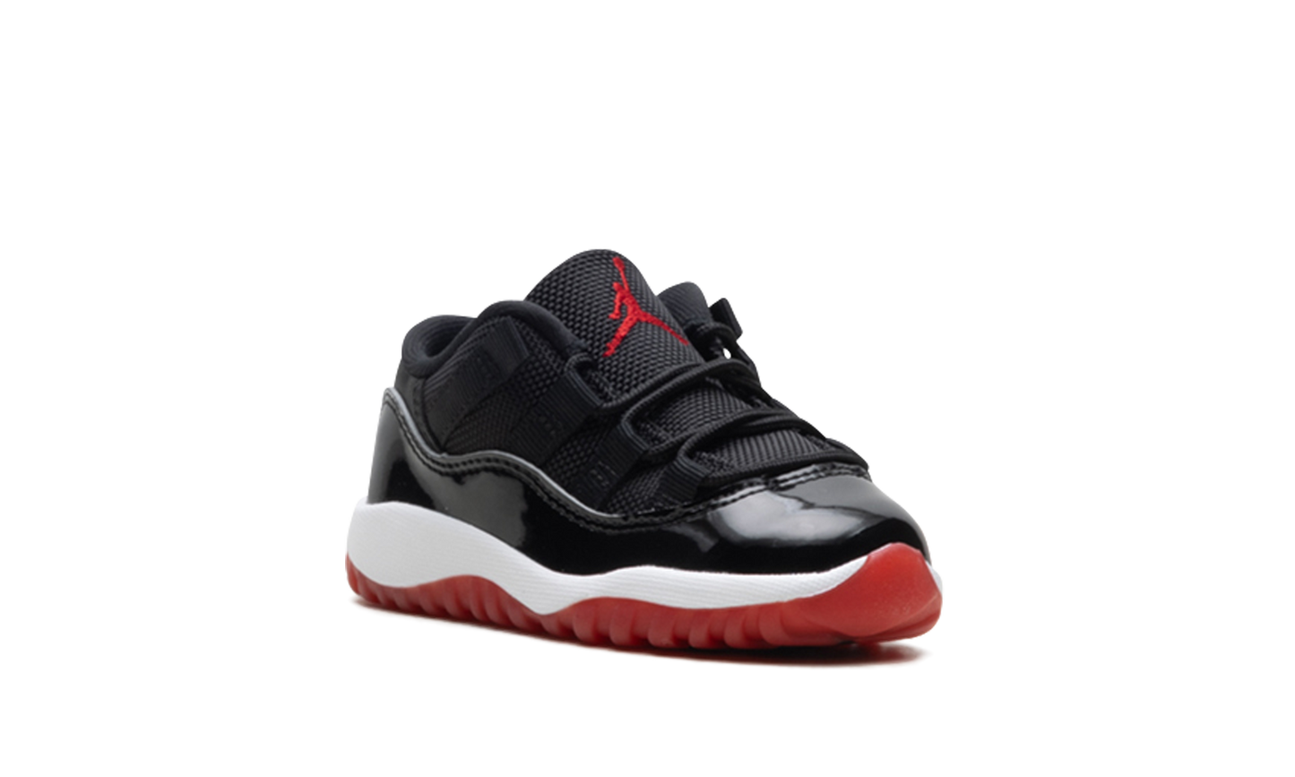 Air Jordan 11 Retro Low TD Bred FV5120 006