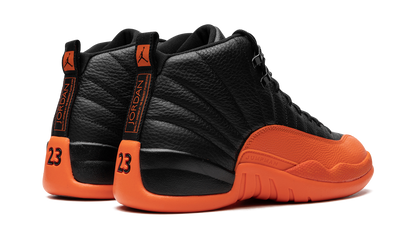 AIR JORDAN 12 WMNS WNBA All-Star Brilliant Orange FD9101 081