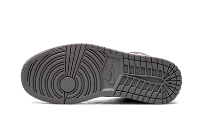 AIR JORDAN 1 MID SE WMNS Purple Velvet DQ8397 500