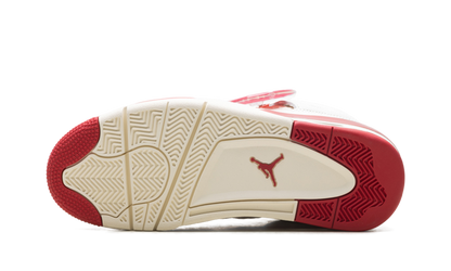 Air Jordan 4 WMNS 5