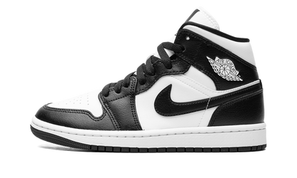 AIR JORDAN 1 MID WMNS Panda DV0991 101