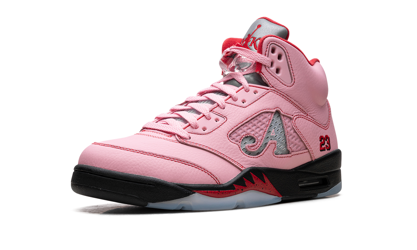 Air Jordan 5 Awake NY - Bubblegum Pink DV4982 600