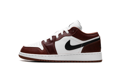 Air Jordan 1 Low SE GS Dark Pony HF3188 102