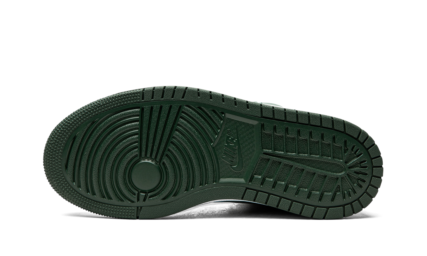 JORDAN 1 HIGH ZOOM AIR CMFT WMNS Emerald Green CT0979 301