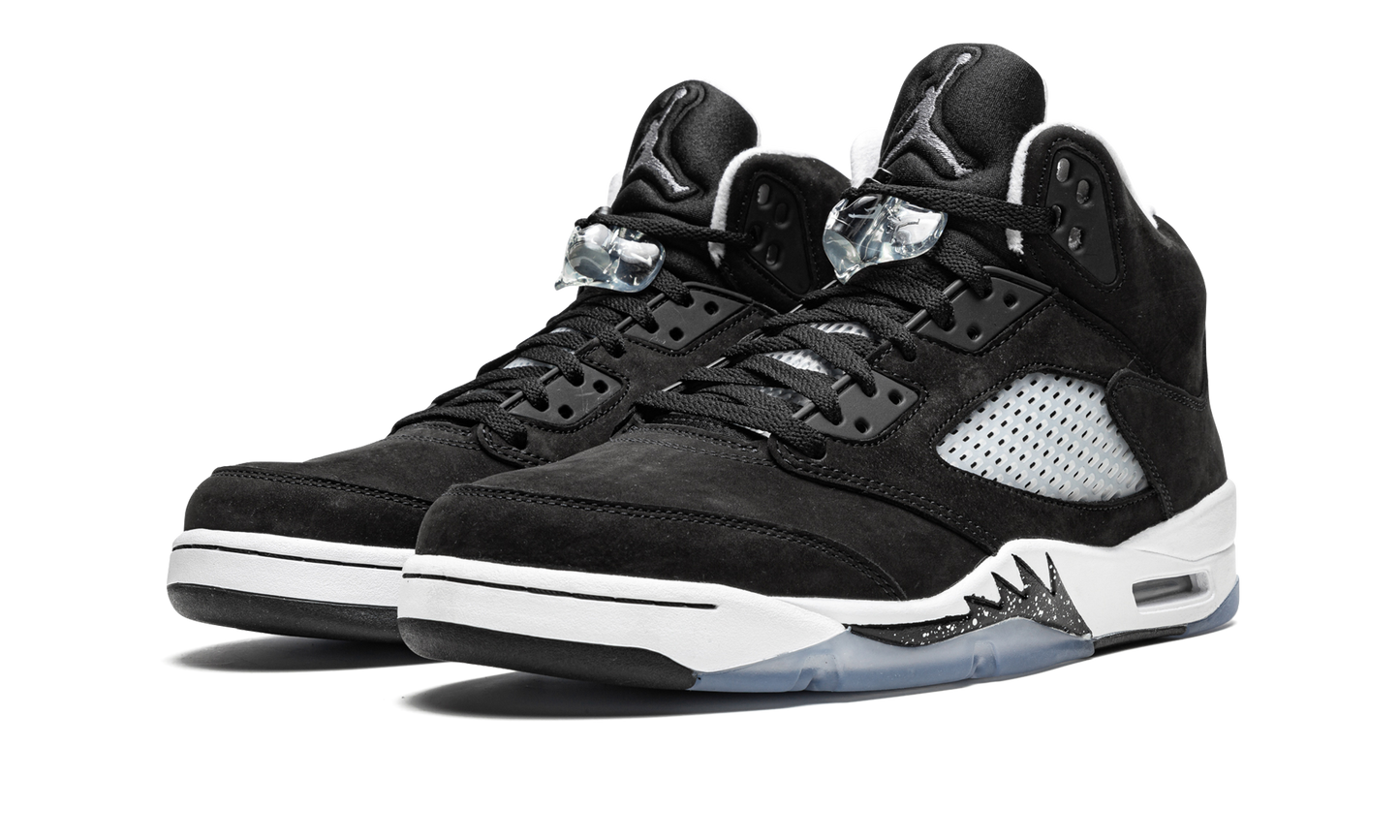 Air Jordan 5 Retro Oreo 2021 CT4838 011