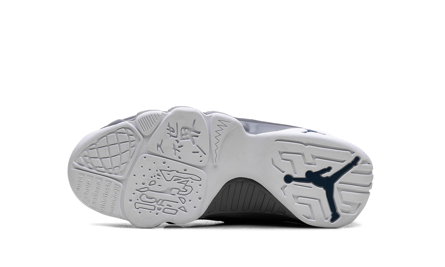 Air Jordan 9 GS French Blue (2026) HV4574 100
